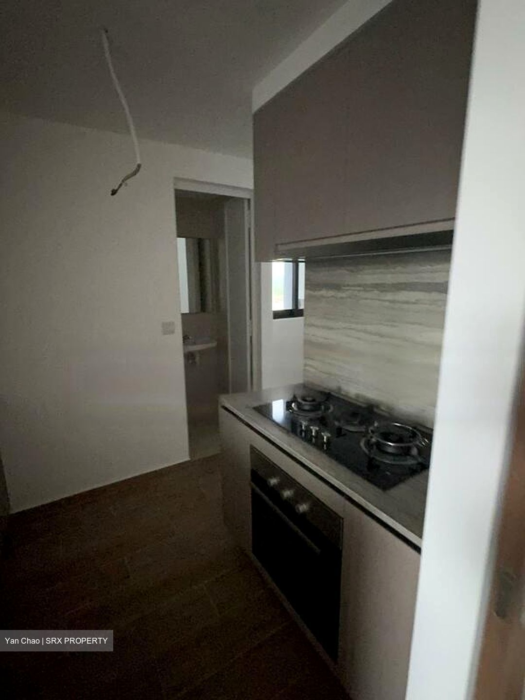 Parc Central Residences (D18), Condominium #563695361